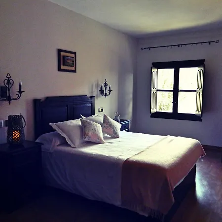 Pensión De Gaspar 3*