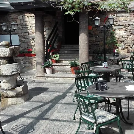 De Gaspar Guest house