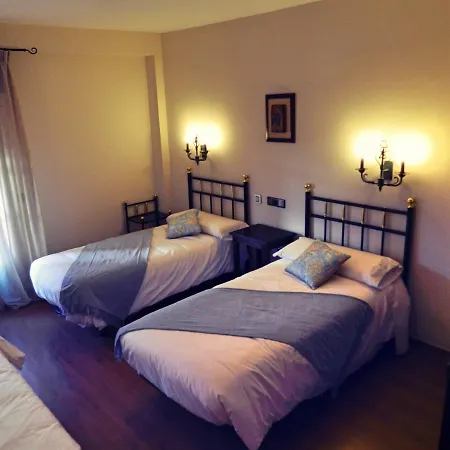 Guest house De Gaspar