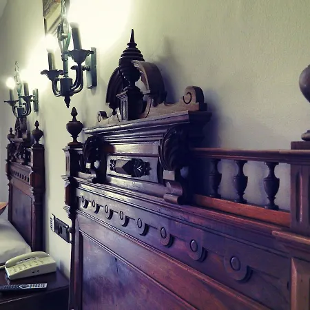 De Gaspar 3* Rabanal del Camino