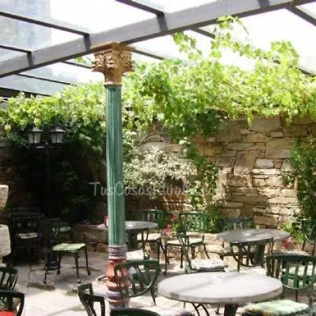 De Gaspar Guest house Rabanal del Camino
