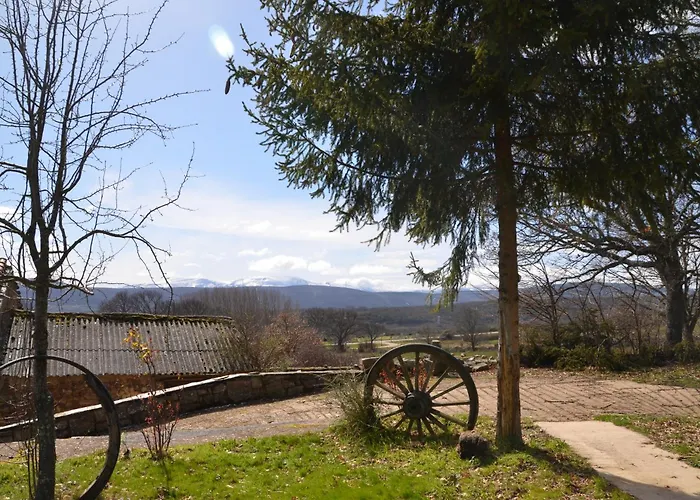 Pensión De Gaspar 3*