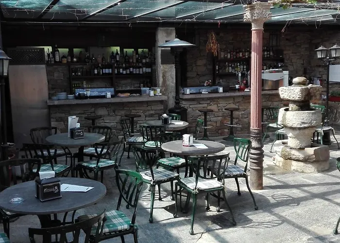 De Gaspar 3* Rabanal del Camino