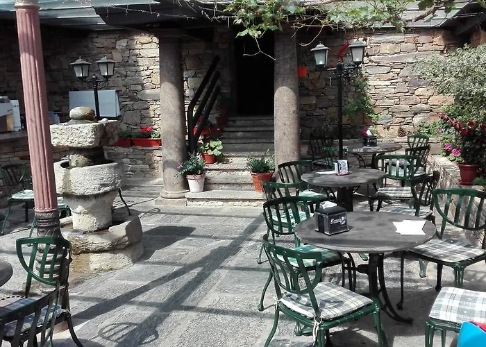 De Gaspar Guest house