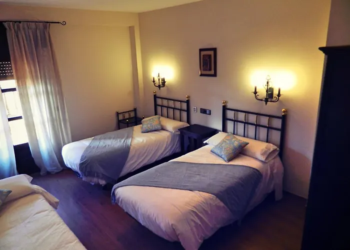 Guest house De Gaspar