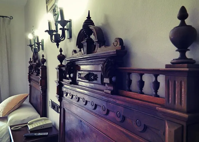 De Gaspar 3* Rabanal del Camino