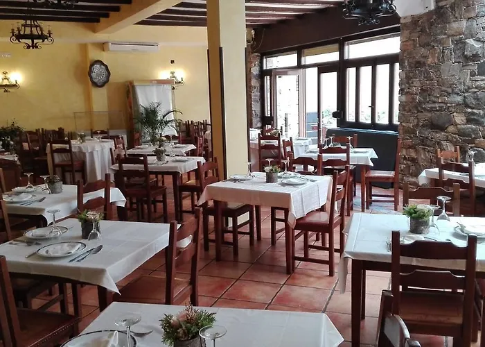 De Gaspar Guest house Rabanal del Camino