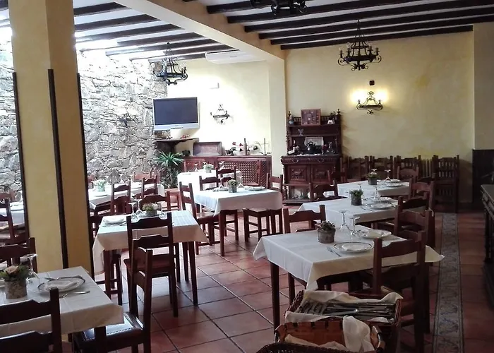 De Gaspar Rabanal del Camino