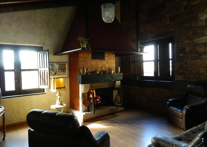 Guest house De Gaspar