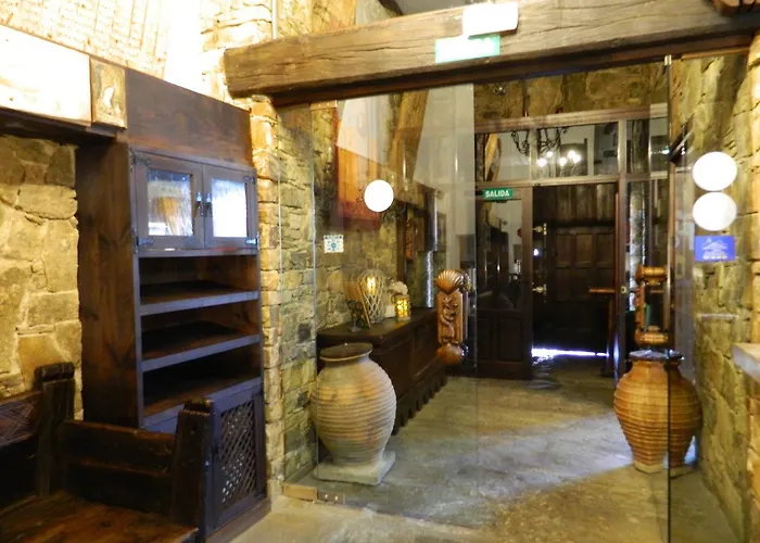 De Gaspar Guest house 3*