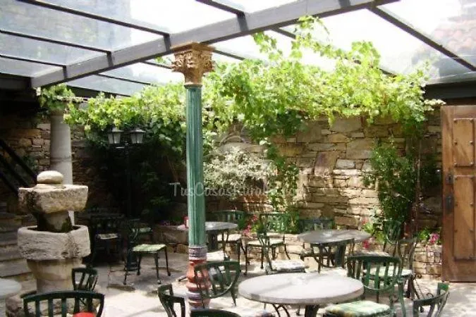 De Gaspar Guest house Rabanal del Camino